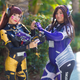 Image for article titled BlizzCon 2018's Cosplay Was Out Of Control